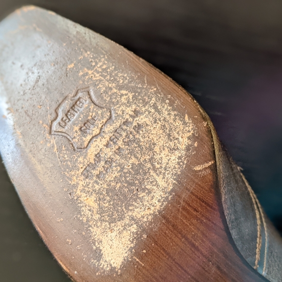 Excellent condition size 7 3" heels - Picture 10 of 11